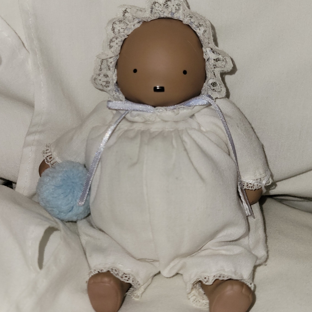 Vintage Michel And Company Bebe Bear